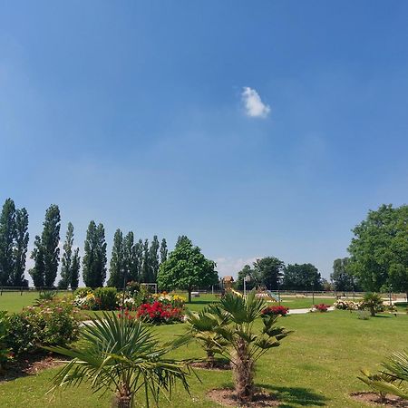 Отель Domaine De Soignolles Экстерьер фото